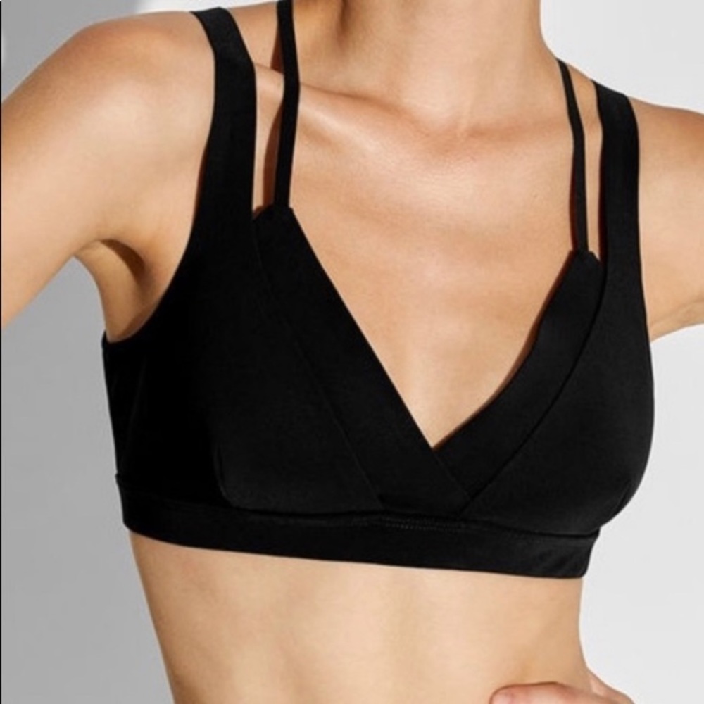 🖤Carbon 38 Sports Bra🖤 - Picture 4 of 10